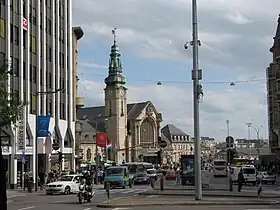 Gare (Luxembourg)
