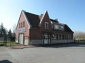 Image illustrative de l’article Gare de Rochy-Condé