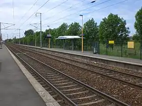 Image illustrative de l’article Gare de Lille-CHR