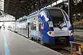 Z26500 en gare de Paris-Saint-Lazare.