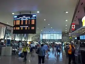 Image illustrative de l’article Gare centrale de Montréal