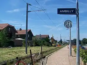 Image illustrative de l’article Gare d'Ambilly