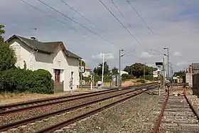 Image illustrative de l’article Gare d'Aytré