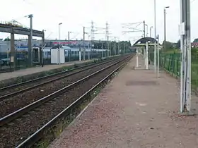 Image illustrative de l’article Gare d'Hellemmes