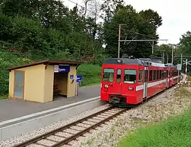 Image illustrative de l’article Gare de Bassins