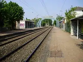 Image illustrative de l’article Gare de Boran-sur-Oise