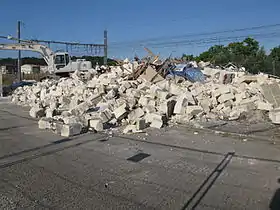 Image illustrative de l’article Gare de Bordeaux-Benauge