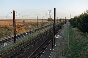 Image illustrative de l’article Gare de Château-Gaillard