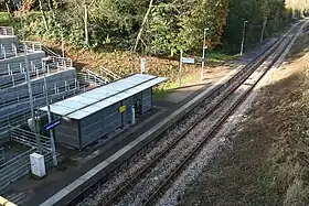 Image illustrative de l’article Gare de Jacques-Monod-la-Demi-Lieue