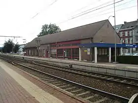 Image illustrative de l’article Gare de Jambes