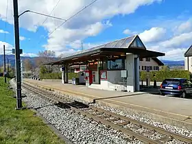 Image illustrative de l’article Gare de L'Asse