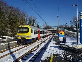 Image illustrative de l’article Gare de Moensberg