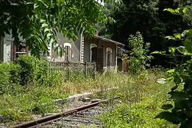 Image illustrative de l’article Gare de Montbrun