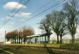 Image illustrative de l’article Gare de Montlouis