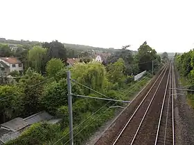 Image illustrative de l’article Gare de Pont-de-Briques