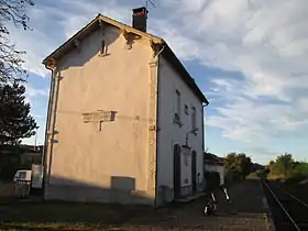 Image illustrative de l’article Gare de Pont-du-Casse