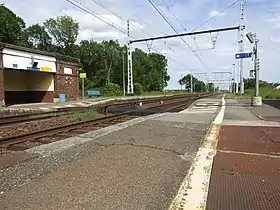 Image illustrative de l’article Gare de Pontgouin