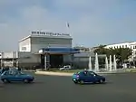 gare de Rabat-Ville