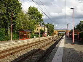 Image illustrative de l’article Gare de Saint-Denis-Bovesse