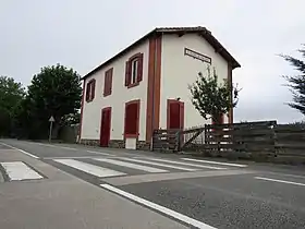 Image illustrative de l’article Gare de Saint-Hilaire-de-Chaléons