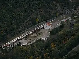 Image illustrative de l’article Gare de Saint-Martin-Lys