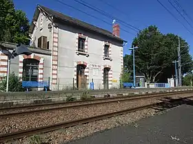 Image illustrative de l’article Gare de Saint-Martin-le-Beau