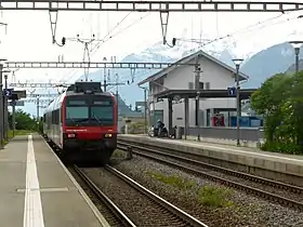 Image illustrative de l’article Gare de Saint-Léonard (Suisse)