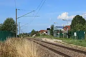 Image illustrative de l’article Gare de Sainte-Colombe