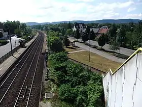 Image illustrative de l’article Gare de Steinbourg