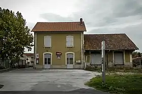 Image illustrative de l’article Gare de Vielmur-sur-Agout