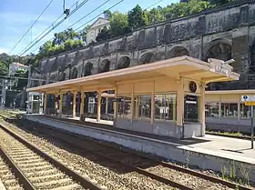 Image illustrative de l’article Gare de Vienne