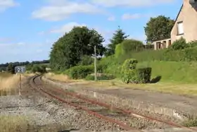 Image illustrative de l’article Gare du Pas (France)