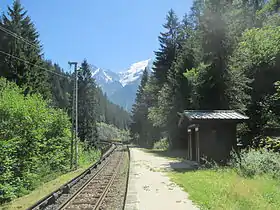 Image illustrative de l’article Gare du Viaduc-Sainte-Marie