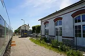 Image illustrative de l’article Gare de Val-de-Vesle