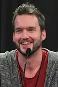 Gareth David-Lloyd interprète Ianto Jones.