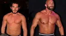 Description de l'image Gargano & Ciampa.jpg.