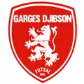 Logo du Garges Djibson