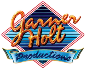 logo de Garner Holt Productions