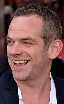 Garou, co-coach de Jenifer