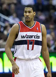 Image illustrative de l’article Garrett Temple