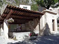 Lavoir