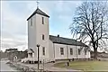 Eglise de Garstad