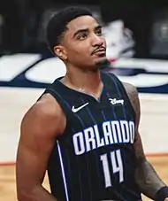 Image illustrative de l’article Gary Harris