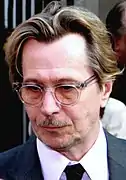 Gary Oldman (Jim Gordon)