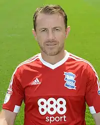 Image illustrative de l’article Gary Rowett