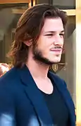 Gaspard Ulliel