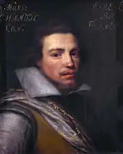 Gaspard III de Coligny