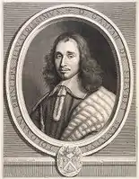 Gaspard de Fieubet (1622-1686), Premier président du Parlement de Toulouse