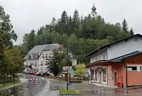 Sankt Kathrein am Hauenstein