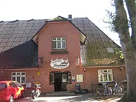 Hohenfelde (Stormarn)